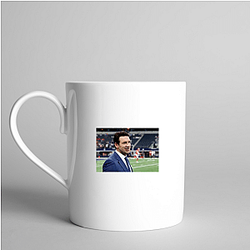 Signal Caller Tony Romo Mugs