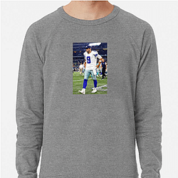 Clutch Performer Tony Romo Sweatshirts