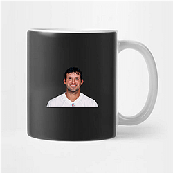Team Catalyst Tony Romo Mugs