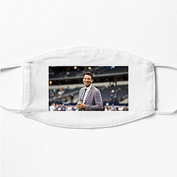 Offensive Commander Tony Romo Face Masks