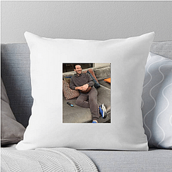 Passing Specialist Tony Romo Pillows Cover