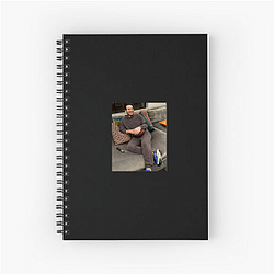 Passing Specialist Tony Romo Notebook