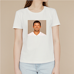 Pocket Strategist Tony Romo T-Shirts