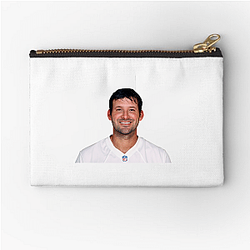Team Catalyst Tony Romo Zipper Pouches