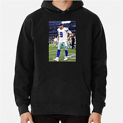 Clutch Performer Tony Romo Hoodies