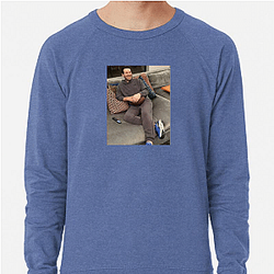 Passing Specialist Tony Romo Sweatshirts