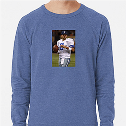Playmaker Leader Tony Romo Sweatshirts