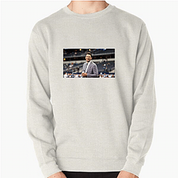 Offensive Commander Tony Romo Sweatshirts