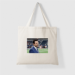 Signal Caller Tony Romo Bags
