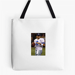 Playmaker Leader Tony Romo Bags