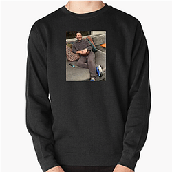 Passing Specialist Tony Romo Sweatshirts