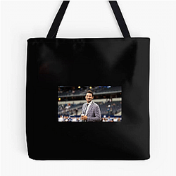 Offensive Commander Tony Romo Bags