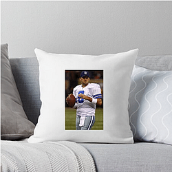 Playmaker Leader Tony Romo Pillows Cover