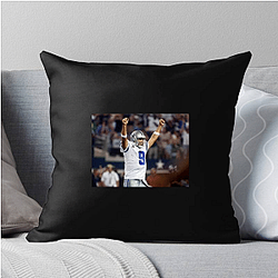 Tactical Mind Tony Romo Pillows Cover
