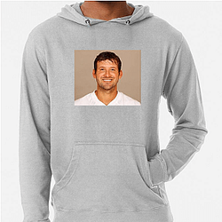 Pocket Strategist Tony Romo Hoodies