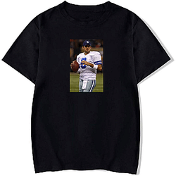 Playmaker Leader Tony Romo T-Shirts