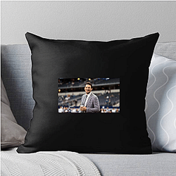 Offensive Commander Tony Romo Pillows Cover