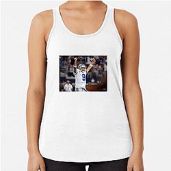Tactical Mind Tony Romo Tank Tops