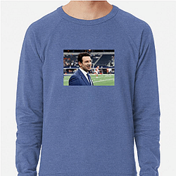 Signal Caller Tony Romo Sweatshirts