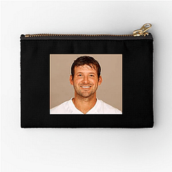 Pocket Strategist Tony Romo Zipper Pouches