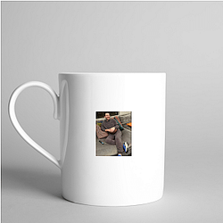 Passing Specialist Tony Romo Mugs