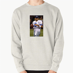Playmaker Leader Tony Romo Sweatshirts