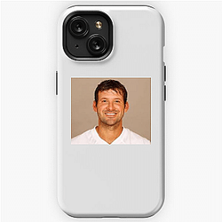 Pocket Strategist Tony Romo Samsung Cases