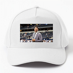 Offensive Commander Tony Romo Hats & Caps
