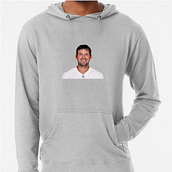 Team Catalyst Tony Romo Hoodies