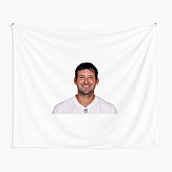Team Catalyst Tony Romo Tapestries