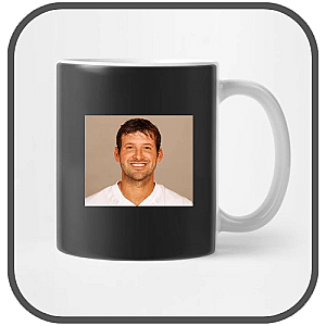 Tony Romo Mugs