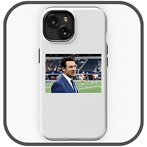 Tony Romo Cases