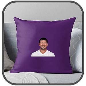 Tony Romo Pillows Cover
