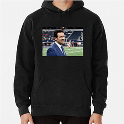 Signal Caller Tony Romo Hoodies