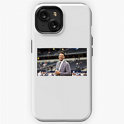 Offensive Commander Tony Romo Samsung Cases