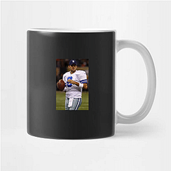 Playmaker Leader Tony Romo Mugs