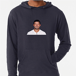 Team Catalyst Tony Romo Hoodies