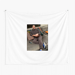 Passing Specialist Tony Romo Tapestries