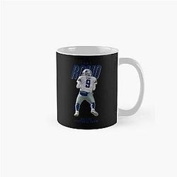 Tony Romo Dallas Football Team Mug