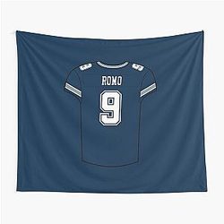Tony Romo Away Jersey