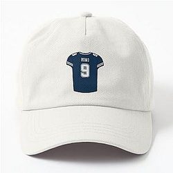 Tony Romo Away Jersey Hat