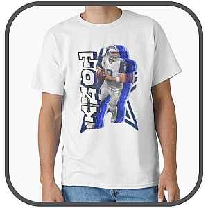 Tony Romo T-Shirts
