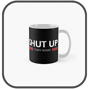 Tony Romo Mugs