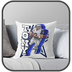 Tony Romo Pillows Cover