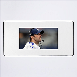 Tony Romo Special Collection Tony Romo Mouse Pads