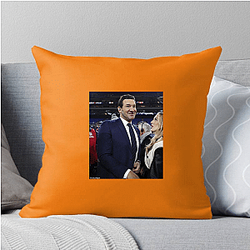 Tony Romo Merch For Fans Tony Romo Pillows Cover