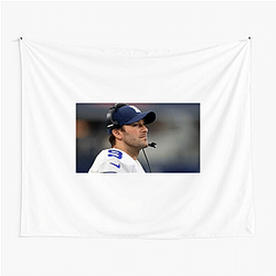 Tony Romo Special Collection Tony Romo Tapestries