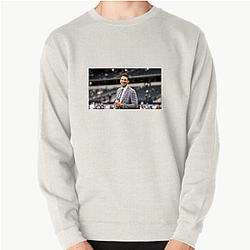 Tony Romo Merch Tony Romo Sweatshirts