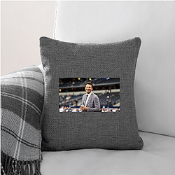 Tony Romo Merch Tony Romo Pillows Cover