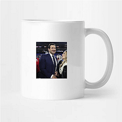 Tony Romo Merch For Fans Tony Romo Mugs